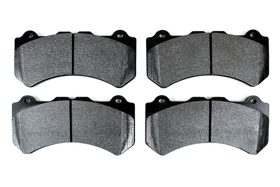 09-13 Nissan GT-R Hawk HPS Front Brake Pads