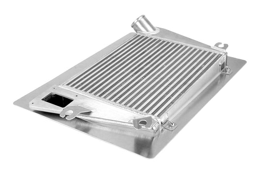 ETS800-20-IC-01 ETS Top Mount Intercooler Silver,