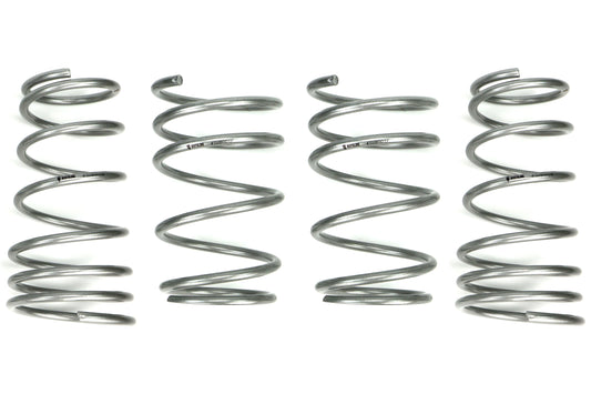 Whiteline Lowering Spring Kit -  2004-2007 Subaru WRX