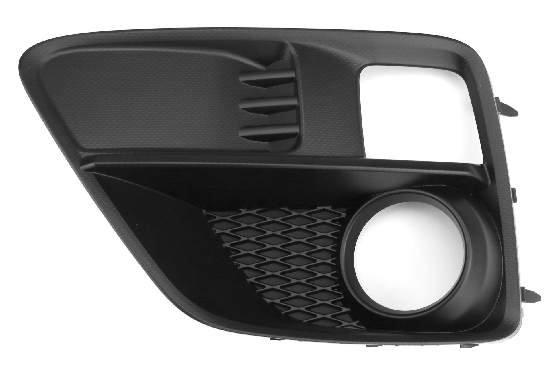 SUB57731VA010 Subaru Fog Light Bezel Left - Subaru WRX / STI 2015-2017 | 57731VA010,