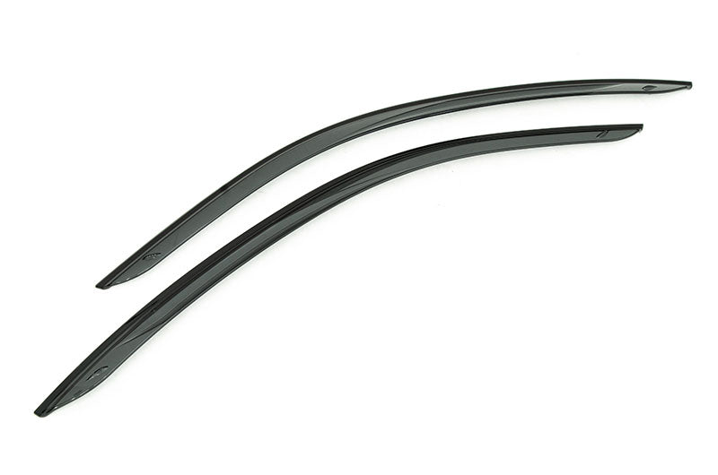 TRDMS316-18002 TRD GR Sport Side Visor,