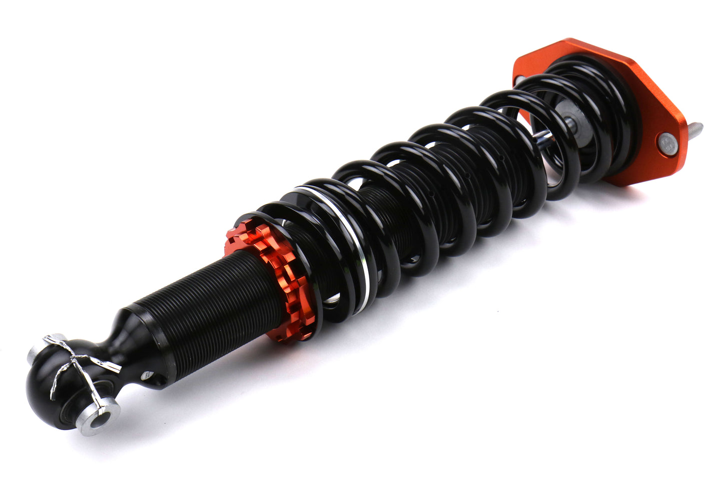 KSPCSB150-GR Ksport Kontrol Gravel Rally Spec Coilovers - 2008-2014 Subaru WRX,