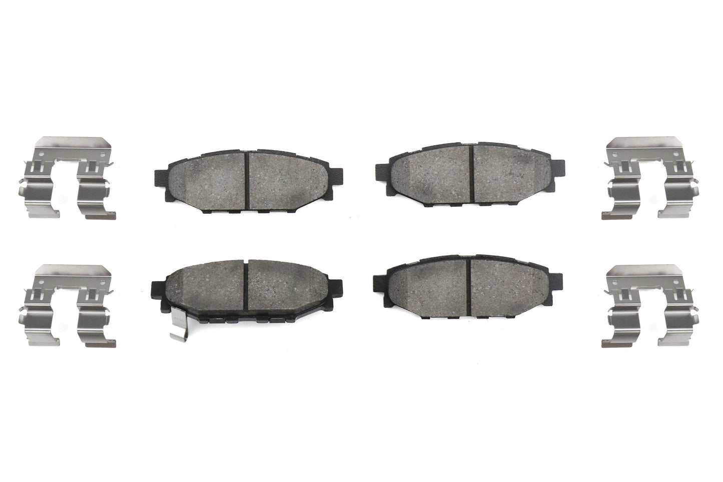 STT309.11140 Stoptech Sport Performance Brake Pads Rear,