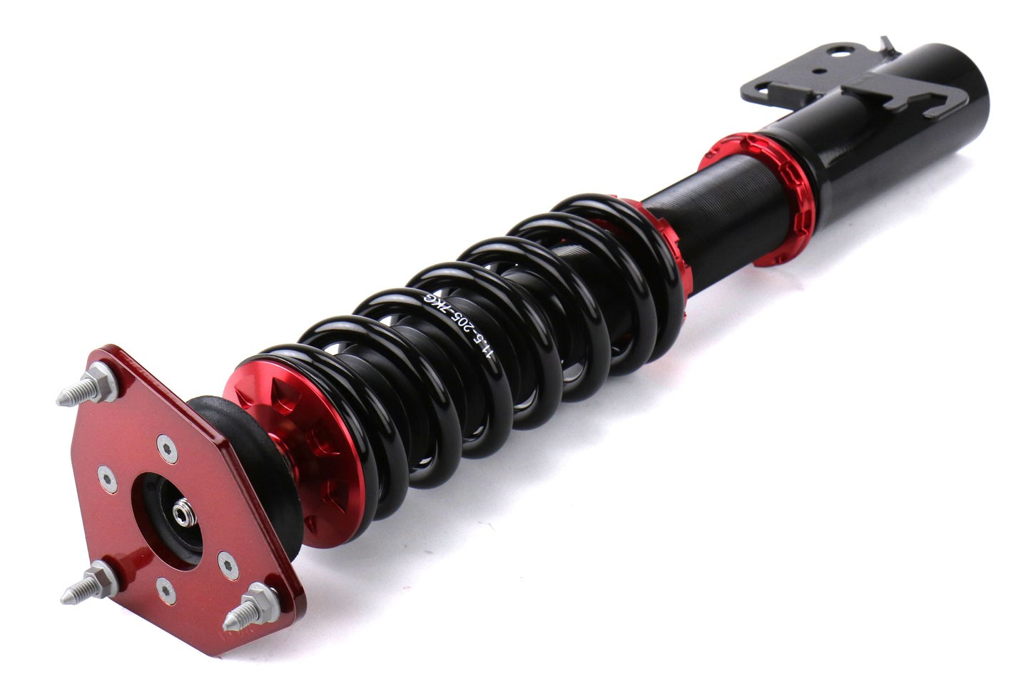 FFA1.10174.1 FactionFab F-Spec Coilovers - 2005-2007 Subaru STI,