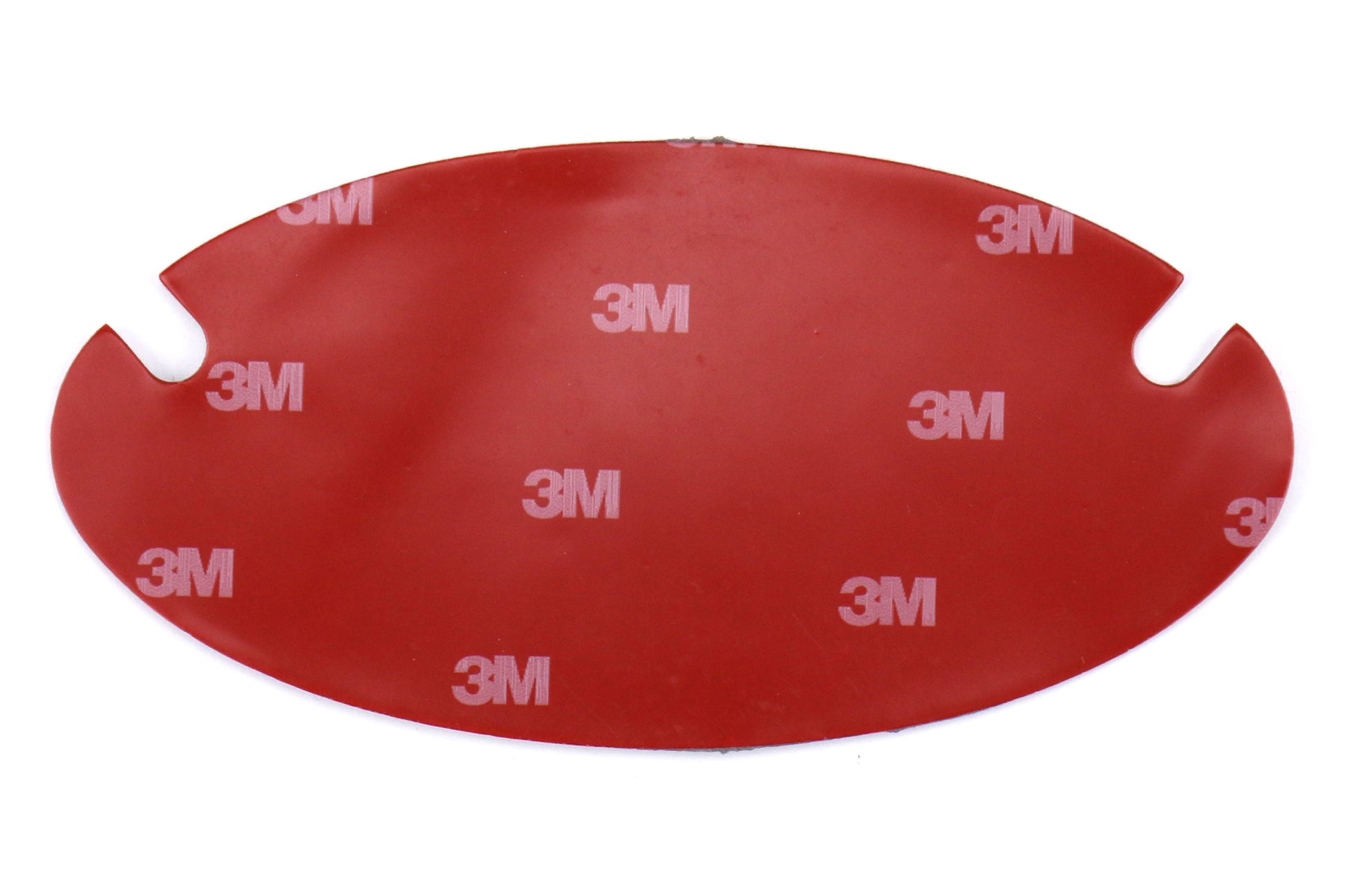 GCS3M-15WRX-F-EMB 3M Double Sided Pre-Cut Adhesive for Front Emblem,