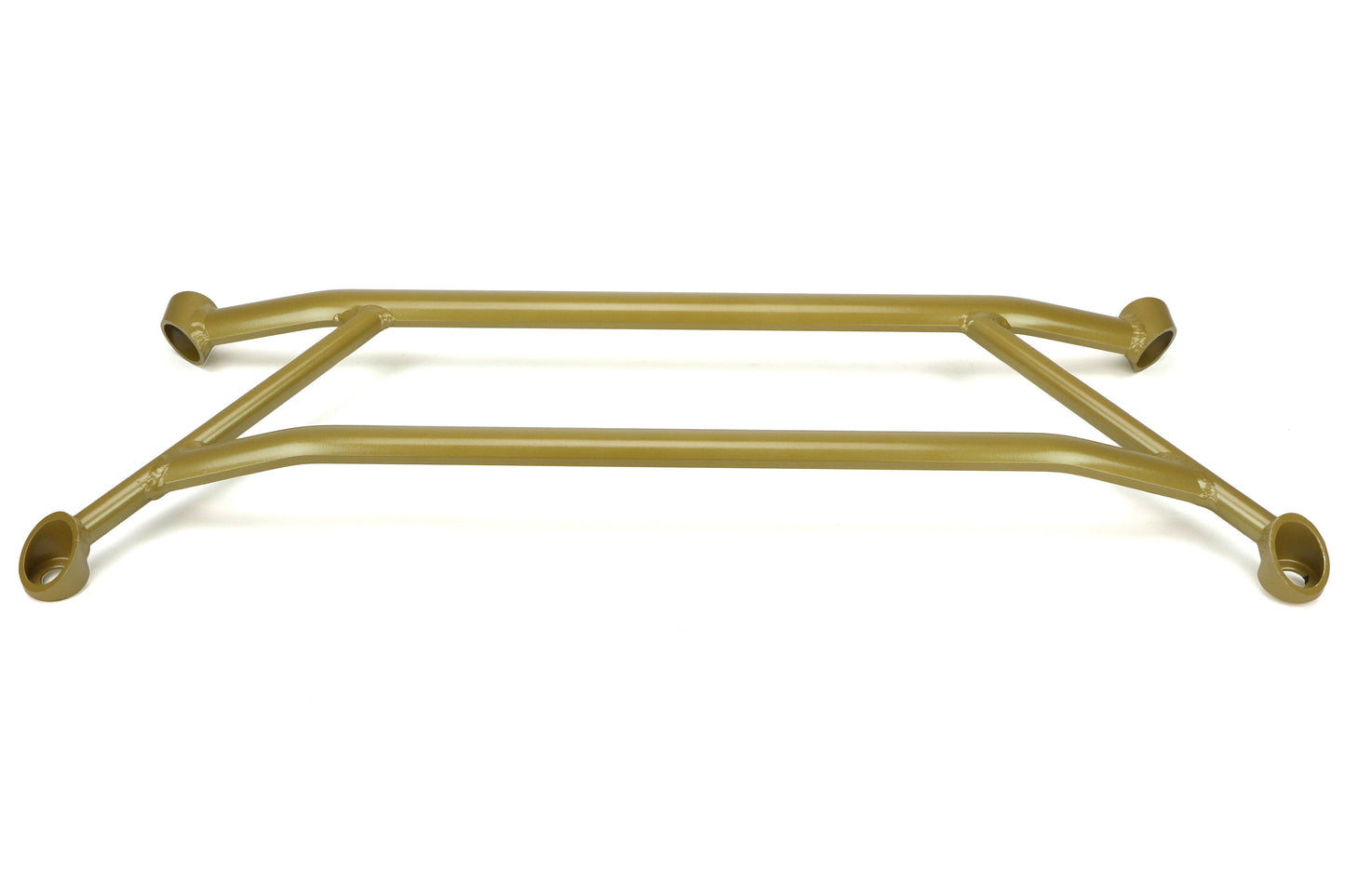 Whiteline 4-Point Underbrace - 2008-2014 Subaru WRX / STI