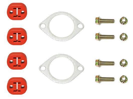 REMRO-TSVA-SB Remark Stealth Edition Axleback - 2015-2020 WRX / STI,