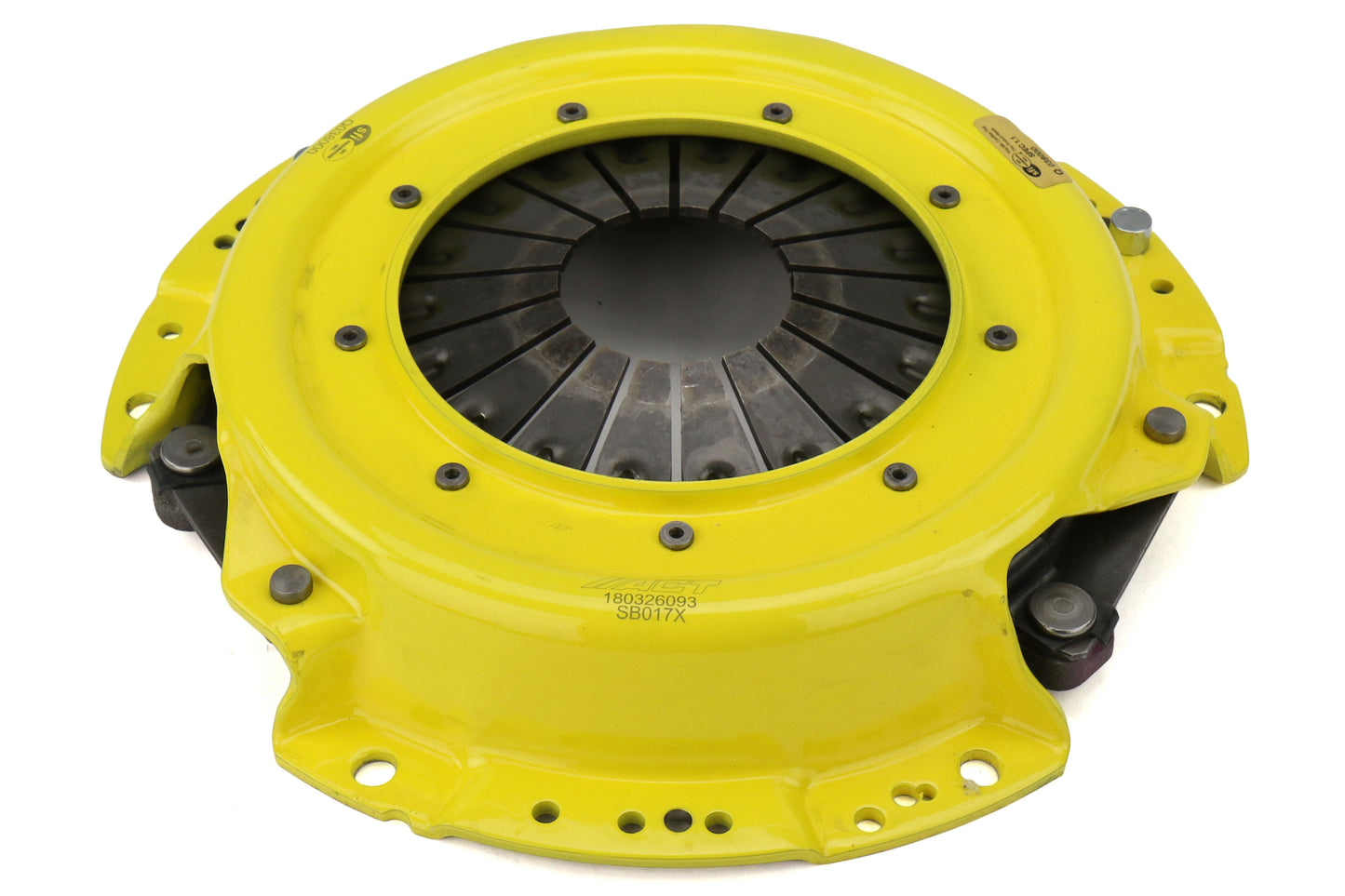 ACT Xtreme Replacement Pressure Plate SB7 / SB8 - 2013-2021 Scion FR-S / Subaru BRZ / Toyota 86