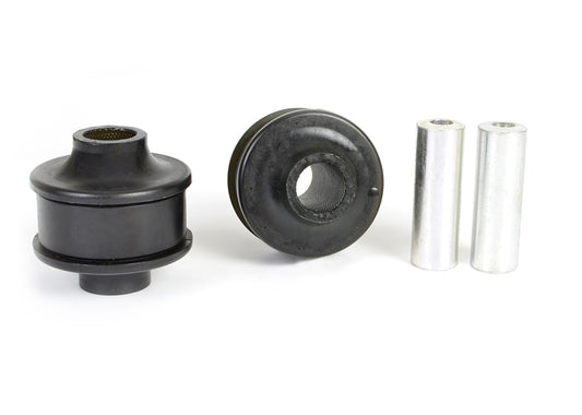 Whiteline Front Radius Rod to Chassis Caster Correction Bushing - 2006-2012 BMW 1 / 3 Series Models