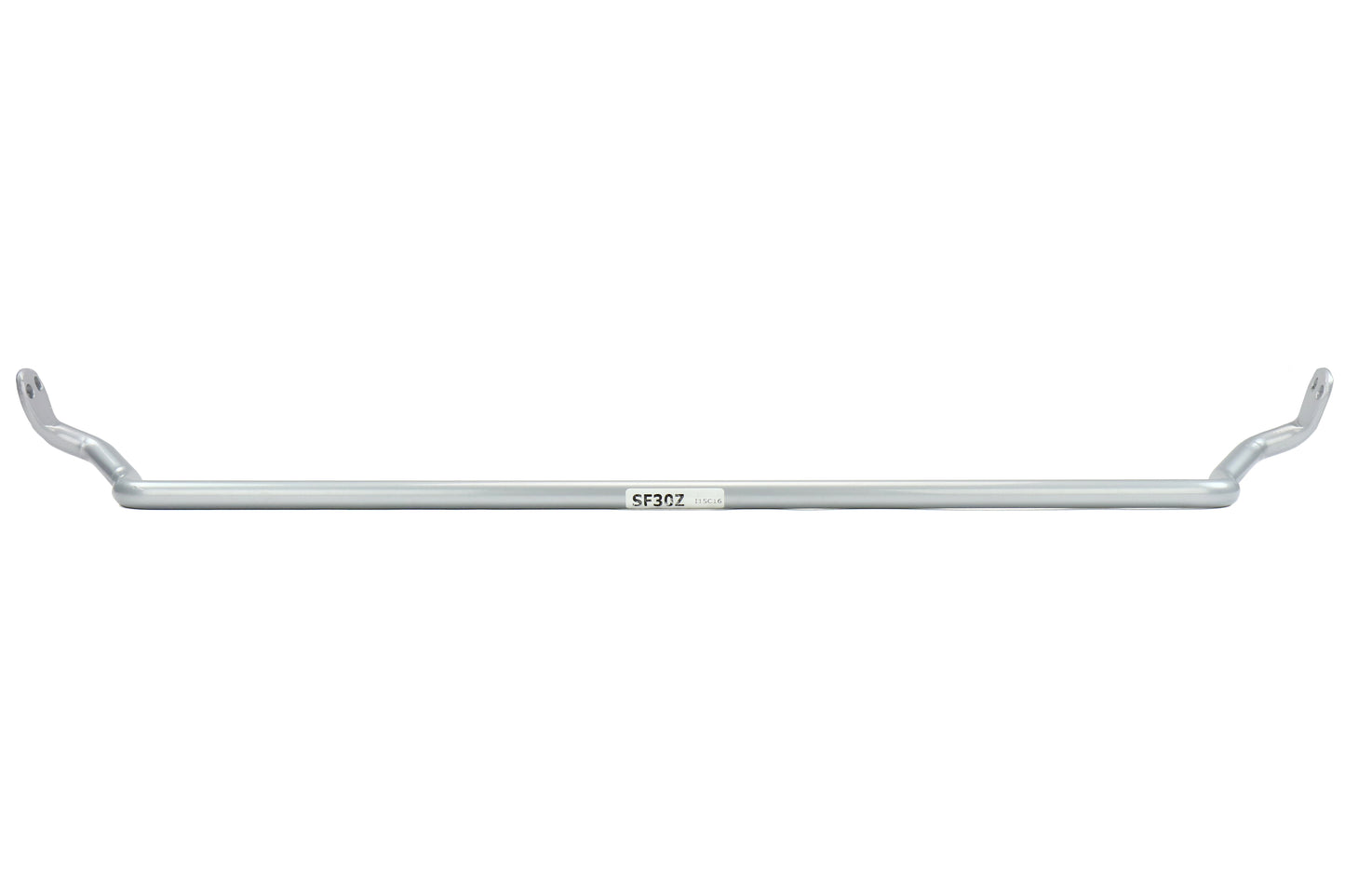 Whiteline Front and Rear Sway Bar Kit w/Endlinks - 2008-2010 Subaru WRX