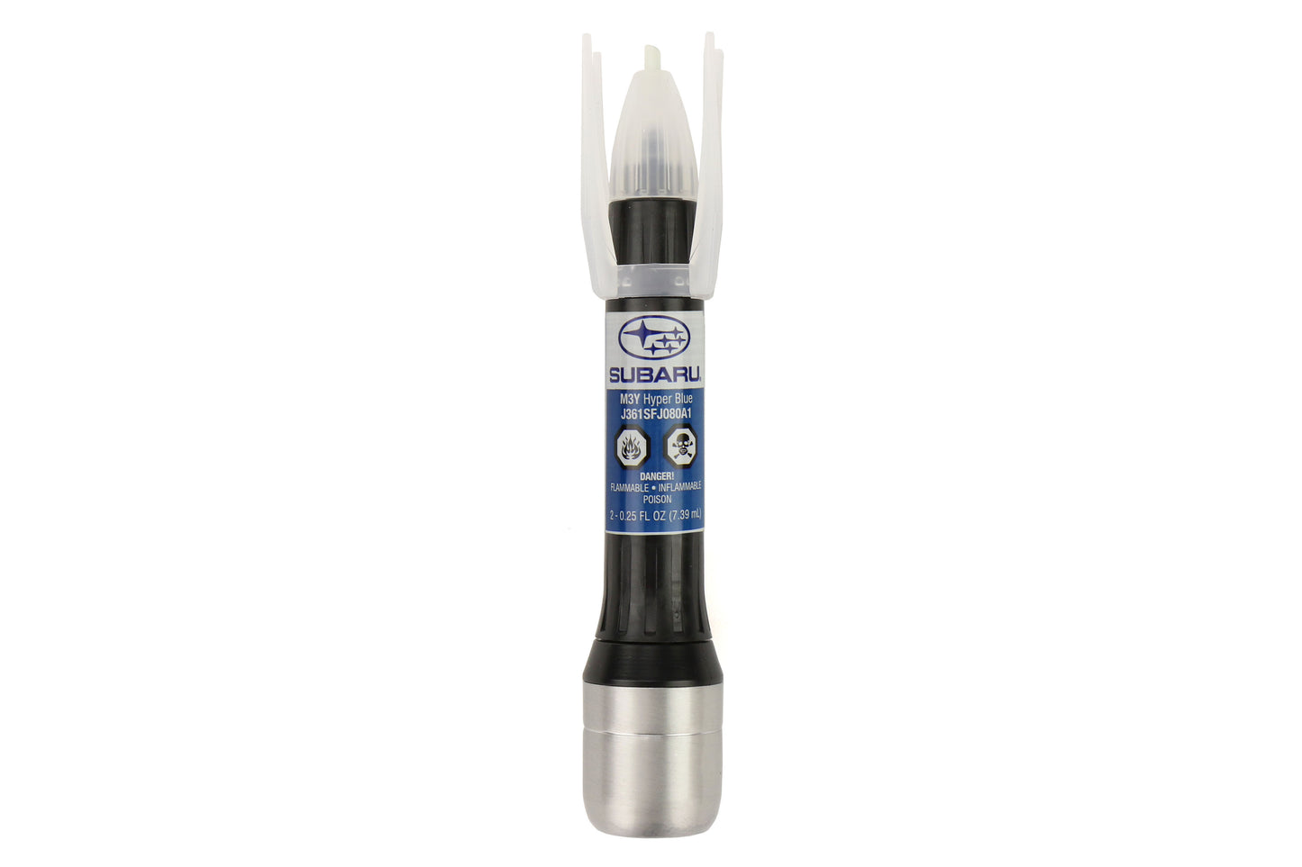 SUBJ361SFJ080A1 M3Y Subaru OEM Touch Up Paint,