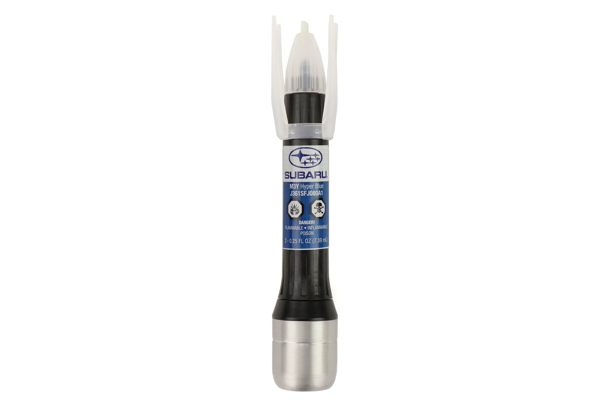 SUBJ361SFJ080A1 M3Y Subaru OEM Touch Up Paint,