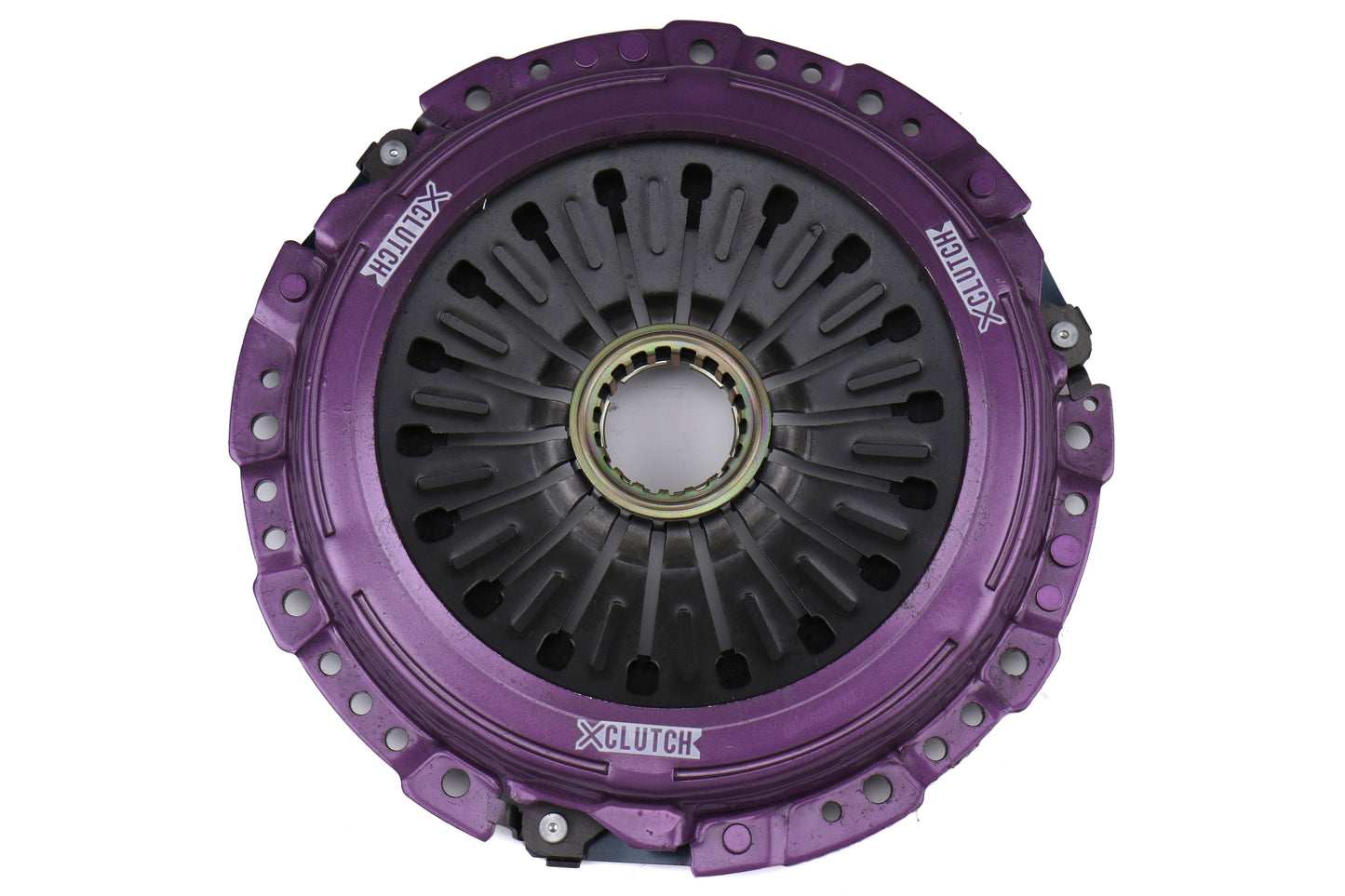 XCLXKSU24001-1A XClutch Sprung Organic Stage 1 Clutch Kit - 2015-2020 STI,