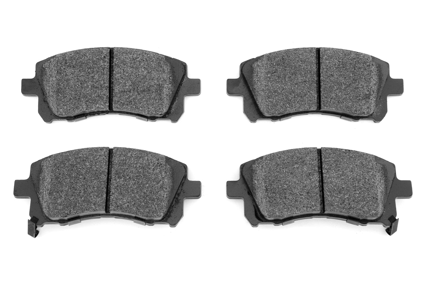 98-02 Forester 98-03 Impreza 96-02 Legacy Hawk HPS Front Brake Pads