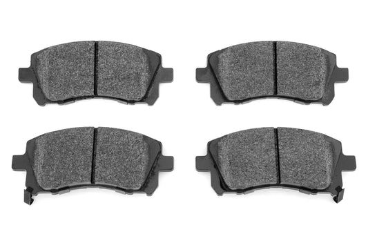 98-02 Forester 98-03 Impreza 96-02 Legacy Hawk HPS Front Brake Pads