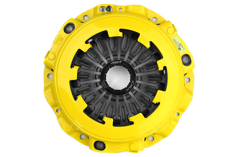 ACTSB8-HDG6 ACT 6 Puck Clutch Kit (Lightweight FW) - 2013+ FT86,