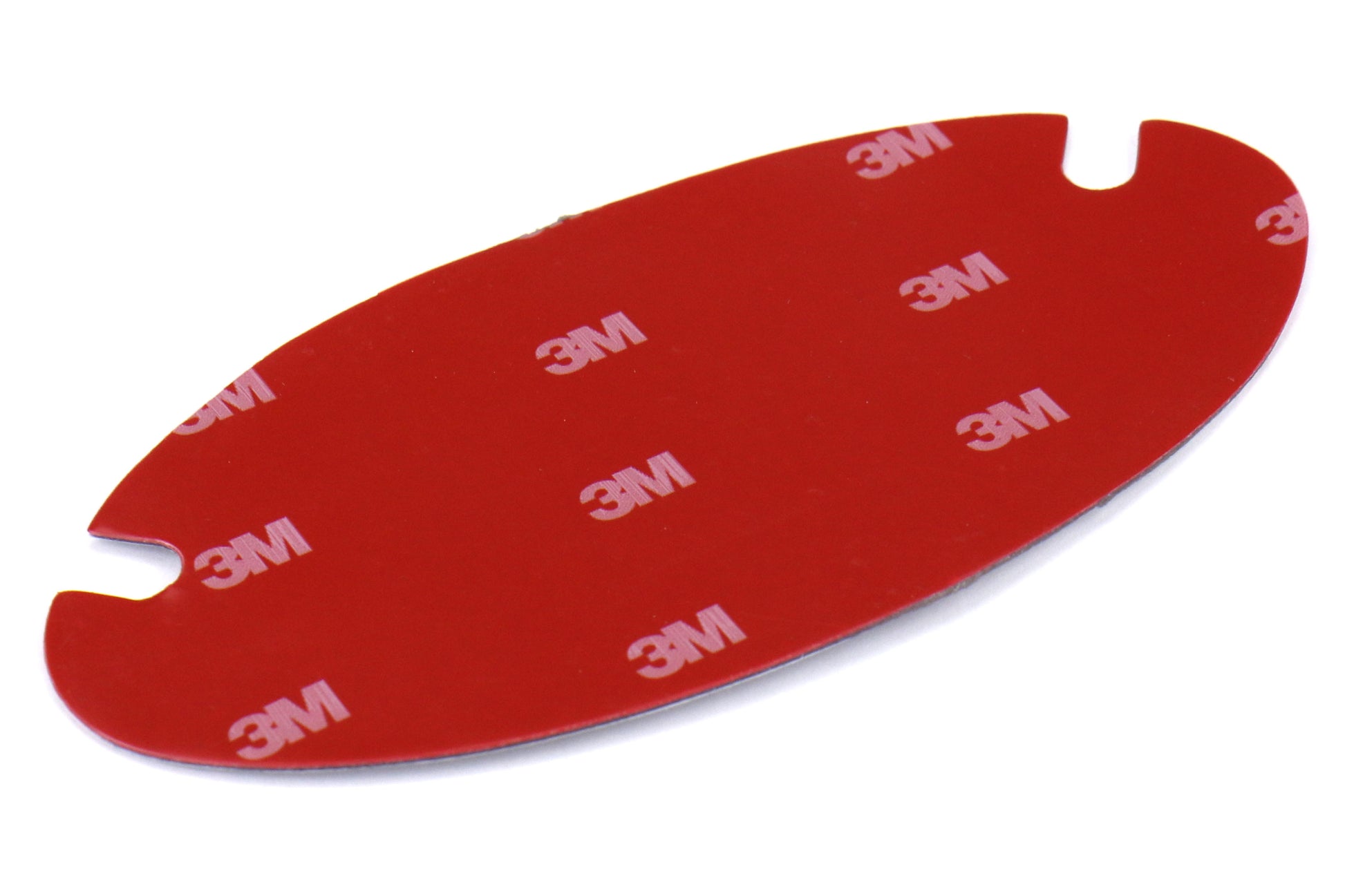 GCS3M-15WRX-F-EMB 3M Double Sided Pre-Cut Adhesive for Front Emblem,