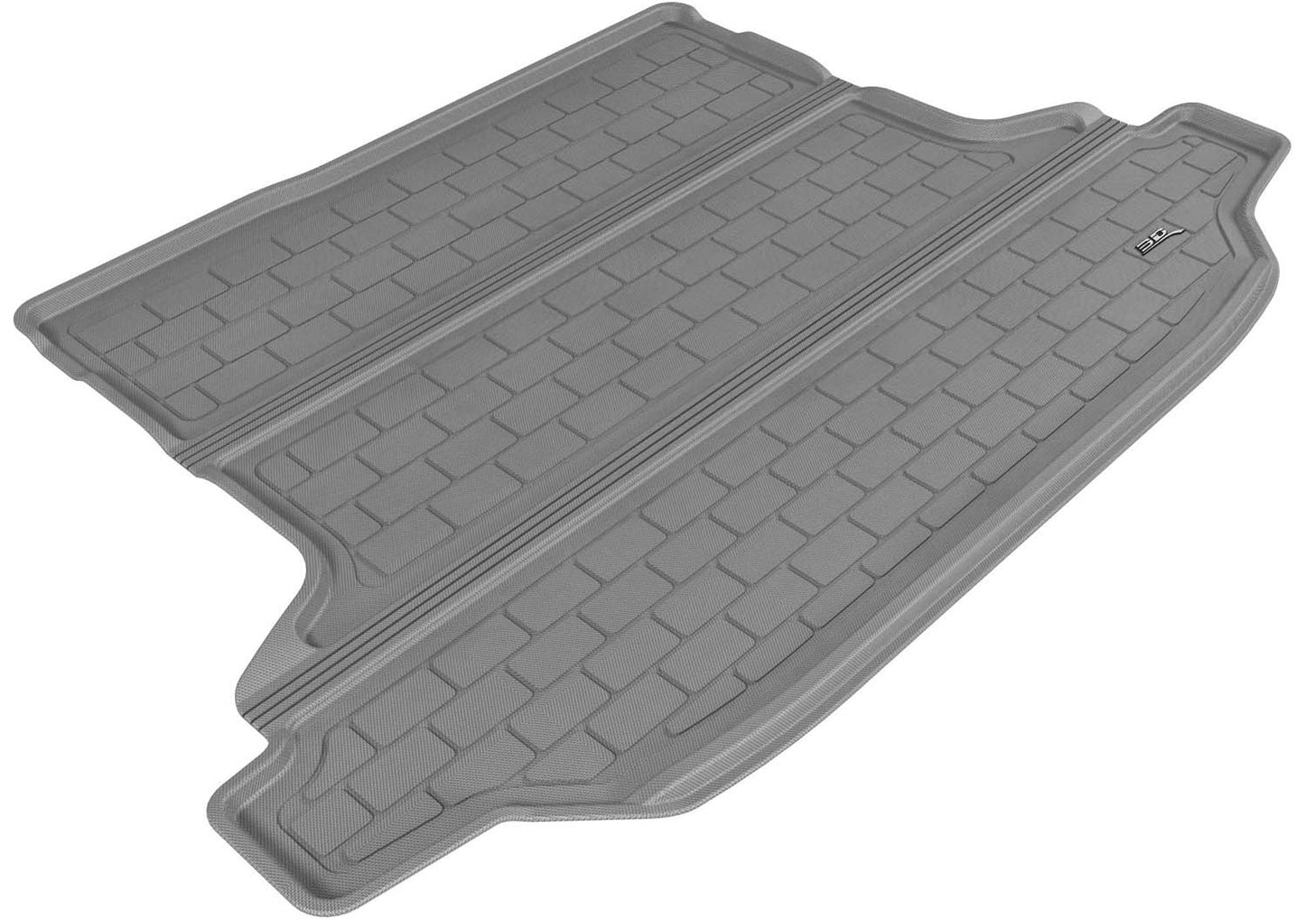 UACM1SB0061301 3D MAXpider KAGU GRAY STOWABLE CARGO LINER,