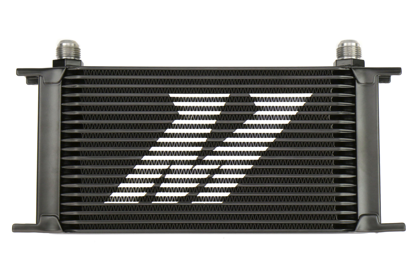 MIMMMTC-WRX-15BK Mishimoto WRX CVT Transmission Cooler - 2015+ WRX CVT-Black,