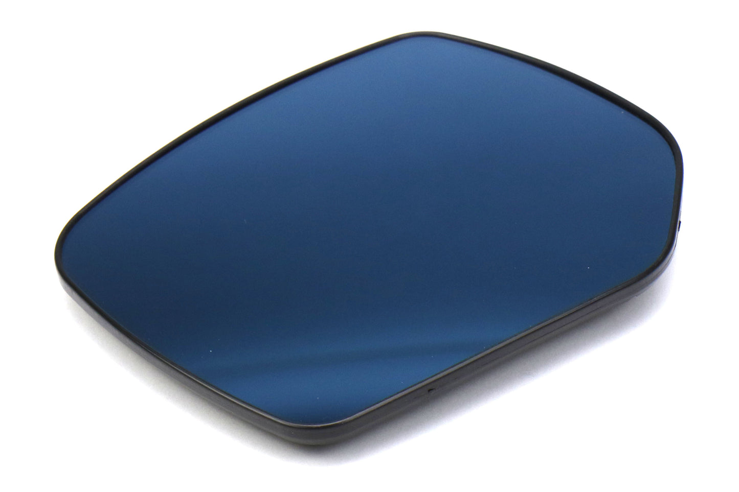 OLMMRL-SUBSJ12-PBH OLM Wide Angle Convex Mirrors - 2014+ Forester-Blue-Heated-No Turn Signals,