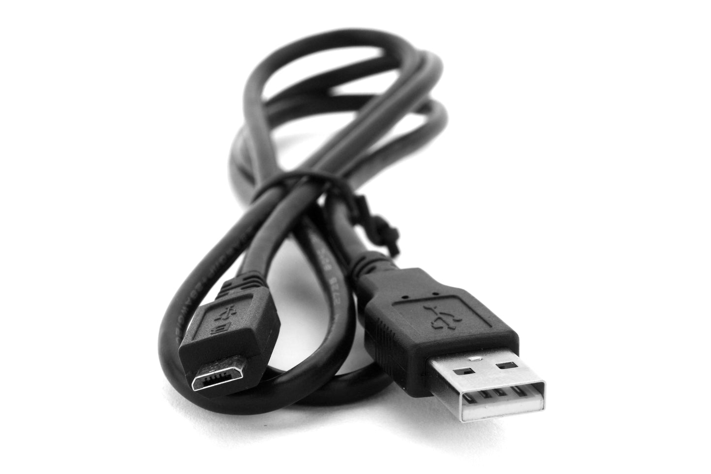 COBAP3-USBCABLE-A COBB Tuning AccessPORT V3 USB Cable Standard-A to Micro-B 3ft,