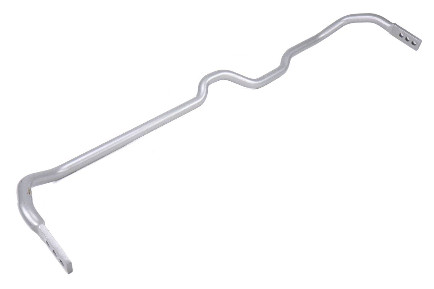 Whiteline Front and Rear Sway Bar Kit w/ End Links and Mounts - 2008 Volkswagen R32 / 2012 - 2013 Golf