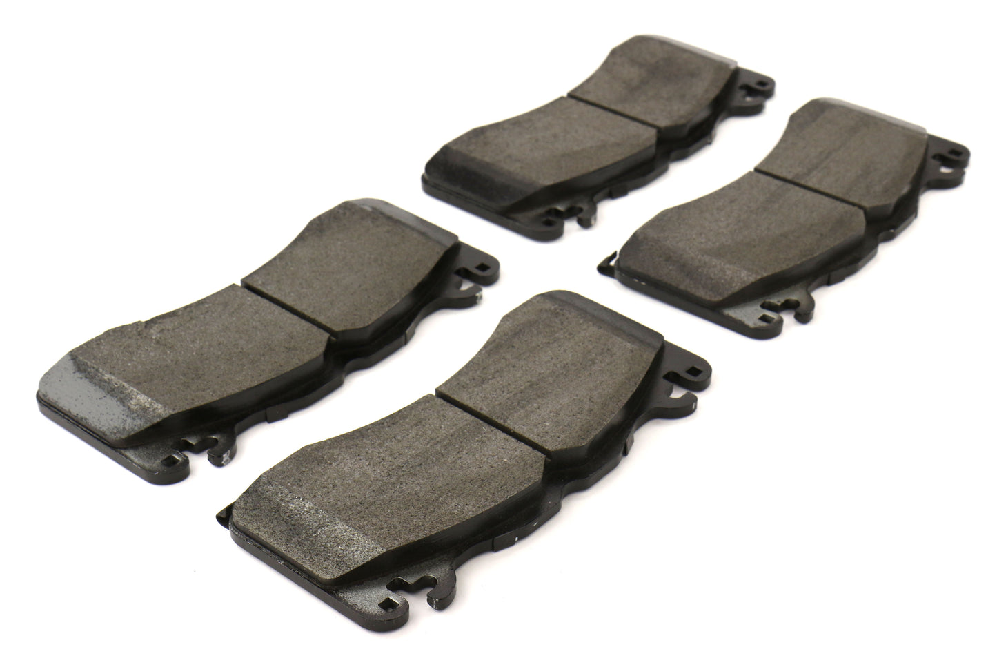 15-17 Ford Mustang Hawk Performance HPS 5.0 Front Brake Pads