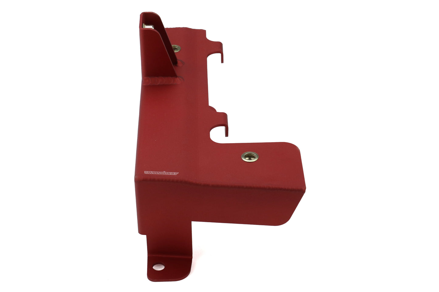 NAMRSPD037 Nameless DI Ecu Bracket (Red) - 2013+ FT86,