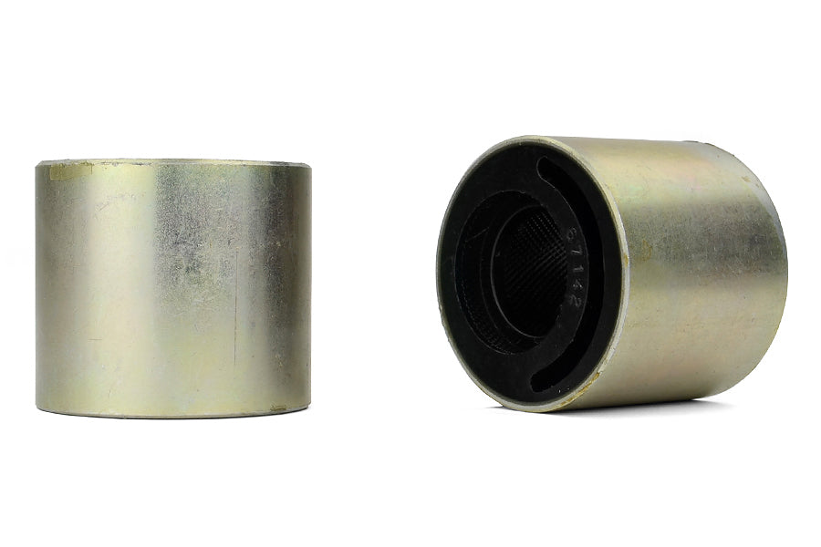 Whiteline Front Inner Lower Control Arm Bushing - 2005-2011 Ford Focus / 2004-2013 Mazda 3 / 2006-2013 Volvo C70 / 2004-2011 S40 / 2004 V40 / 2008-2013 C30