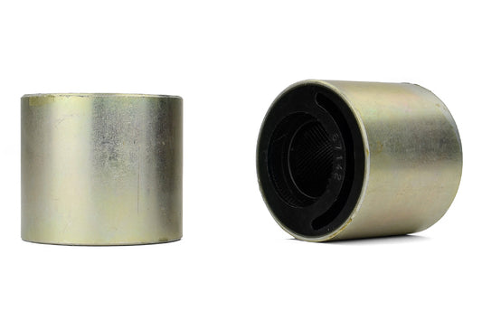 Whiteline Front Inner Lower Control Arm Bushing - 2005-2011 Ford Focus / 2004-2013 Mazda 3 / 2006-2013 Volvo C70 / 2004-2011 S40 / 2004 V40 / 2008-2013 C30