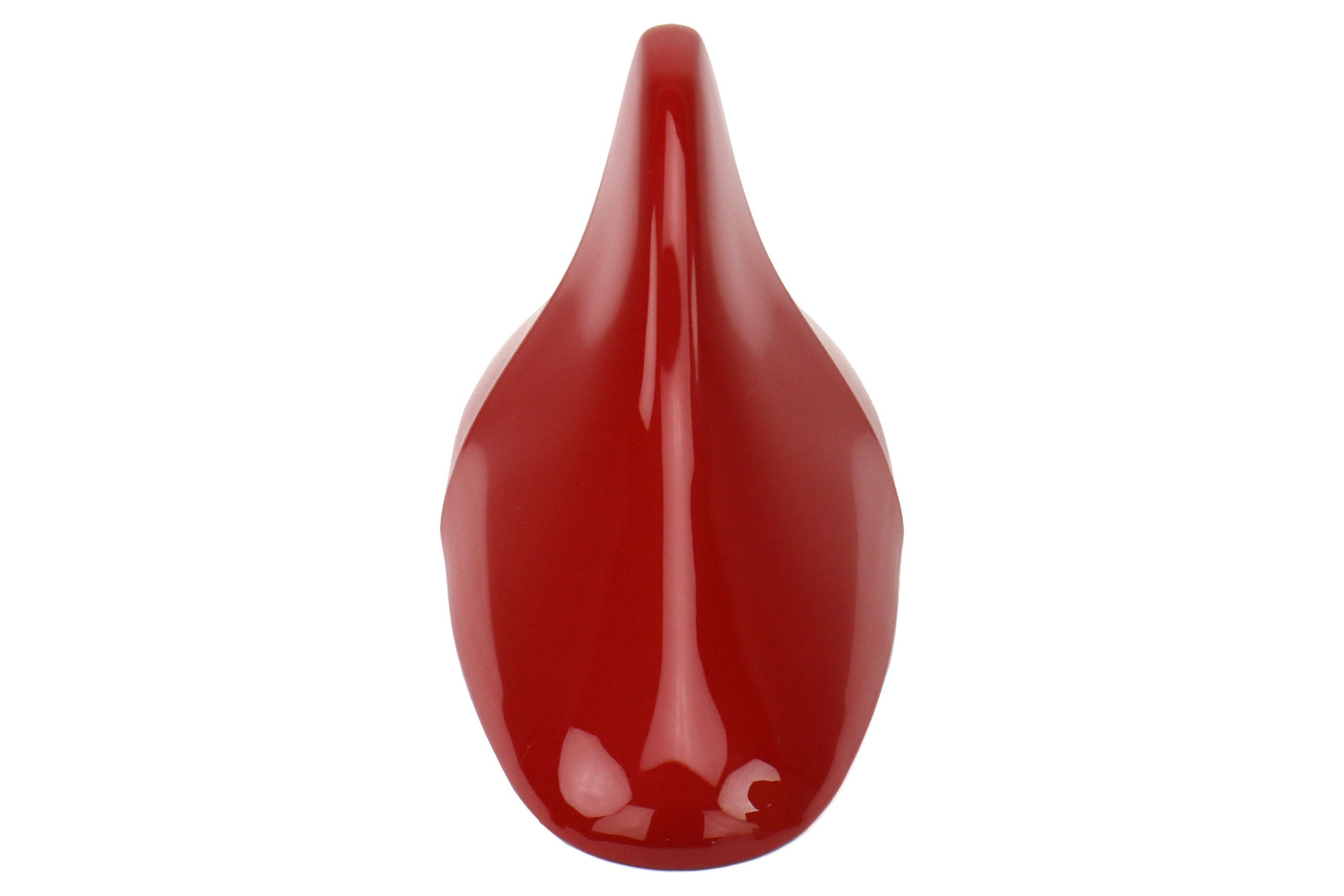 GCSGCS-FT86ANT-C7P GCS Paint Matched Shark Fin Radio Antenna - 2013+ FT86-Lightning Red / Firestorm Red (C7P),