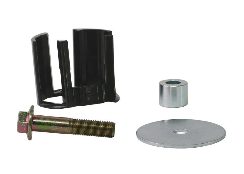 Whiteline Engine Mount Bushing Insert - 2015 Volkswagen Golf GTI / Audi TT Quattro