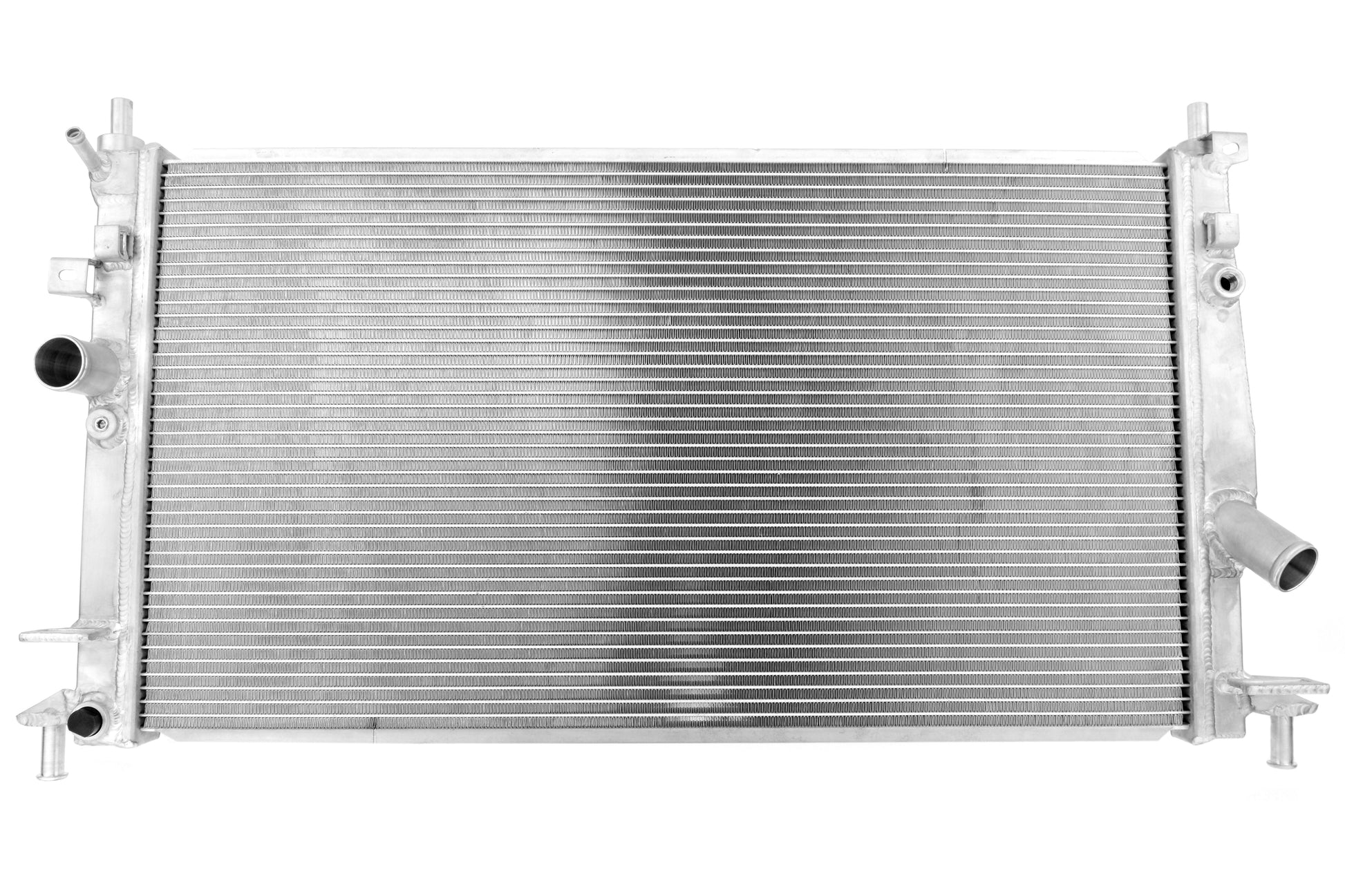 KOYKH062306 Koyo Aluminum Racing Radiator,