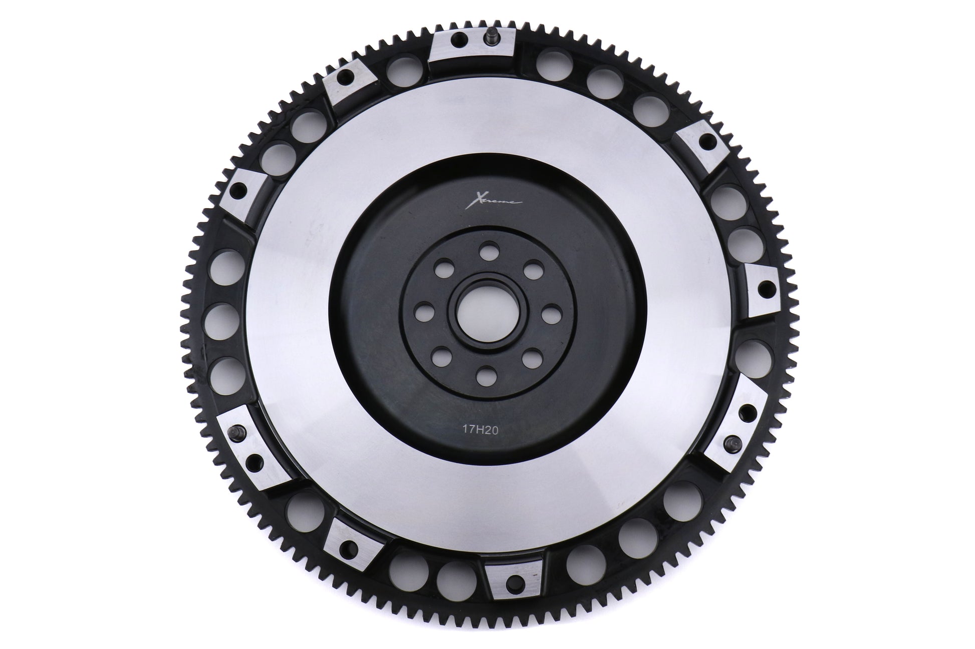 XCLXFSU003C XClutch Chromoly Flywheel -  2015-2020 STI,