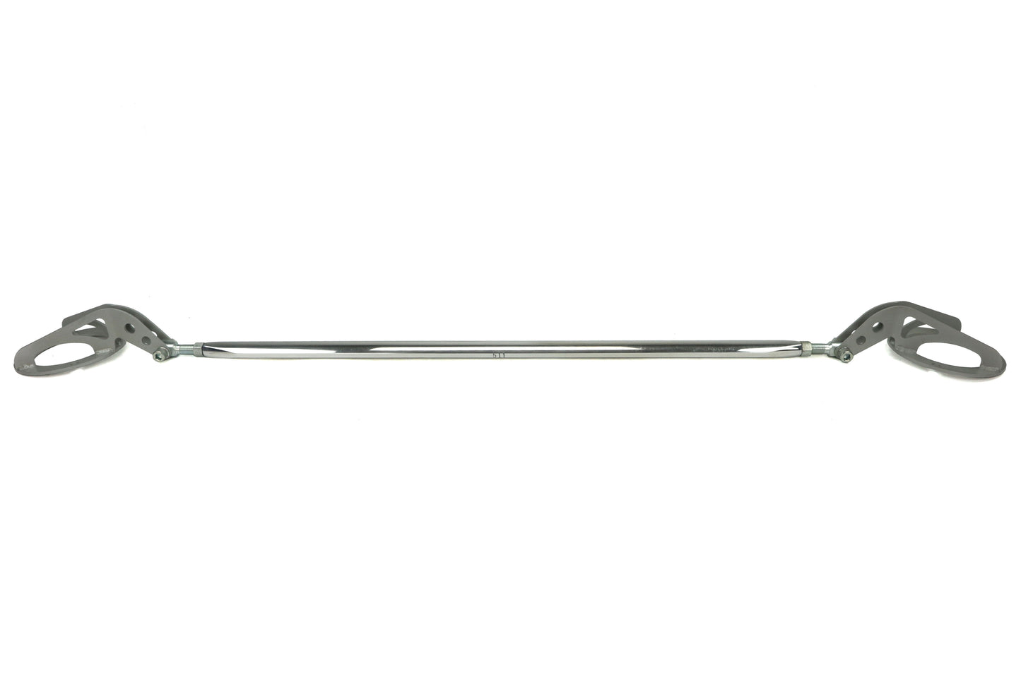 Whiteline Rear Strut Tower Bar - 2002-2007 Subaru WRX/STI Sedan