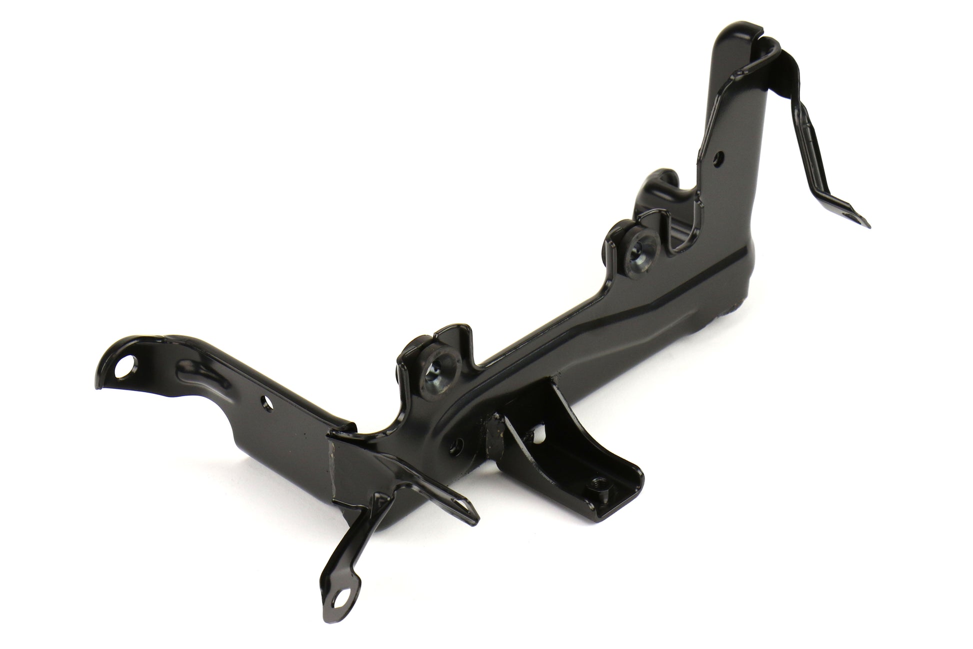 SUB14047AB150 ECU Bracket 17+ Red Manifold - 2013+ FT86,