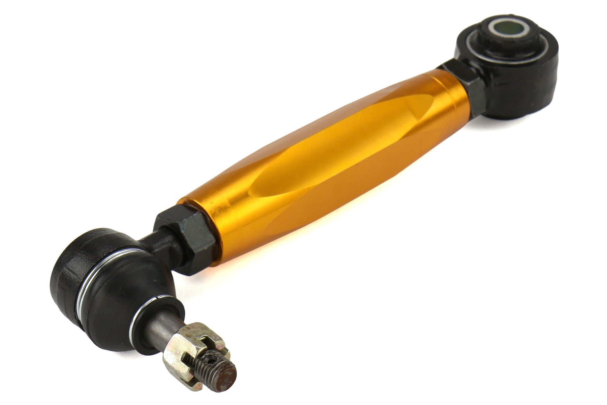 WHIKTA147B Whiteline Adjustable Toe Arms (Rear) - 2015+ WRX / 2015+ STI / 2013+ FT86,