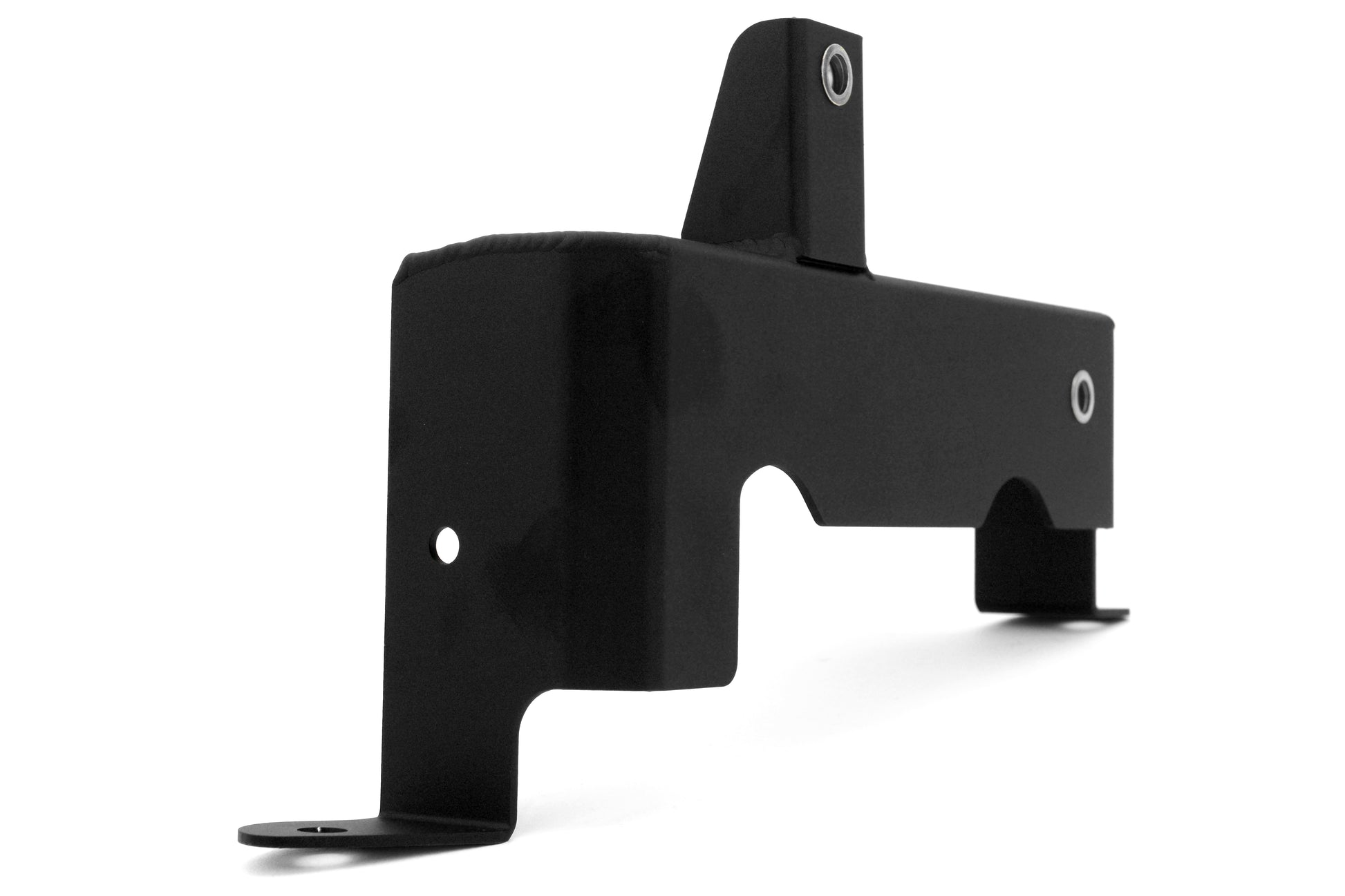 NAMRSPD036 Nameless DI Ecu Bracket (Black) - 2013+ FT86,