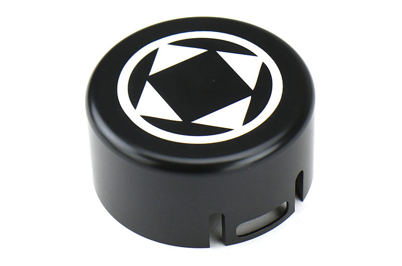 VERA0216A Verus Engineering Resonator Delete - 2020 Supra,