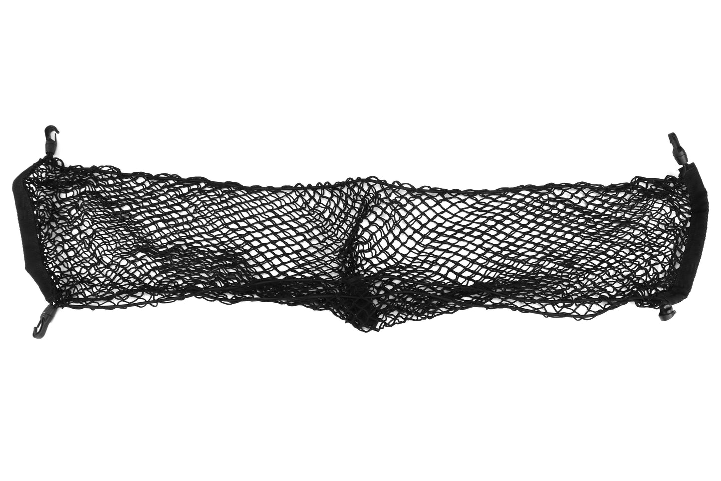 SUBF551SFL000 Subaru Cargo Net Rear - 2017+ Impreza 5D,