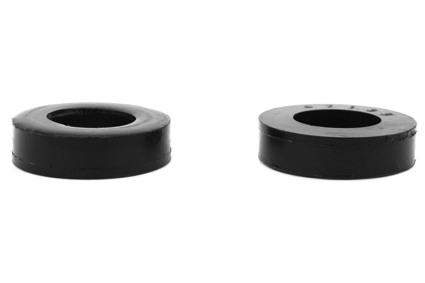 Whiteline Rear Diff Support Lock Bushings - Subaru 2002-2007 WRX / STI / 1998-2008 Forester / 2005 Saab 9-2X / 2004 Saab 9-3