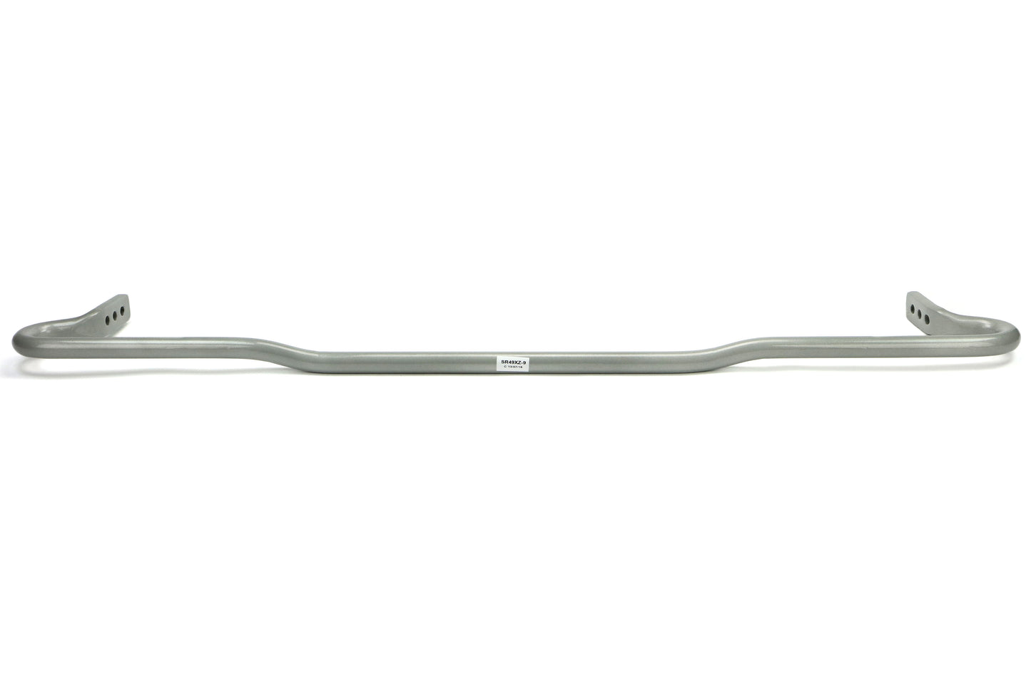 WHIBSK017 2015-2021 Subaru WRX Whiteline Front and Rear Sway Bar Kit w/Endlinks,