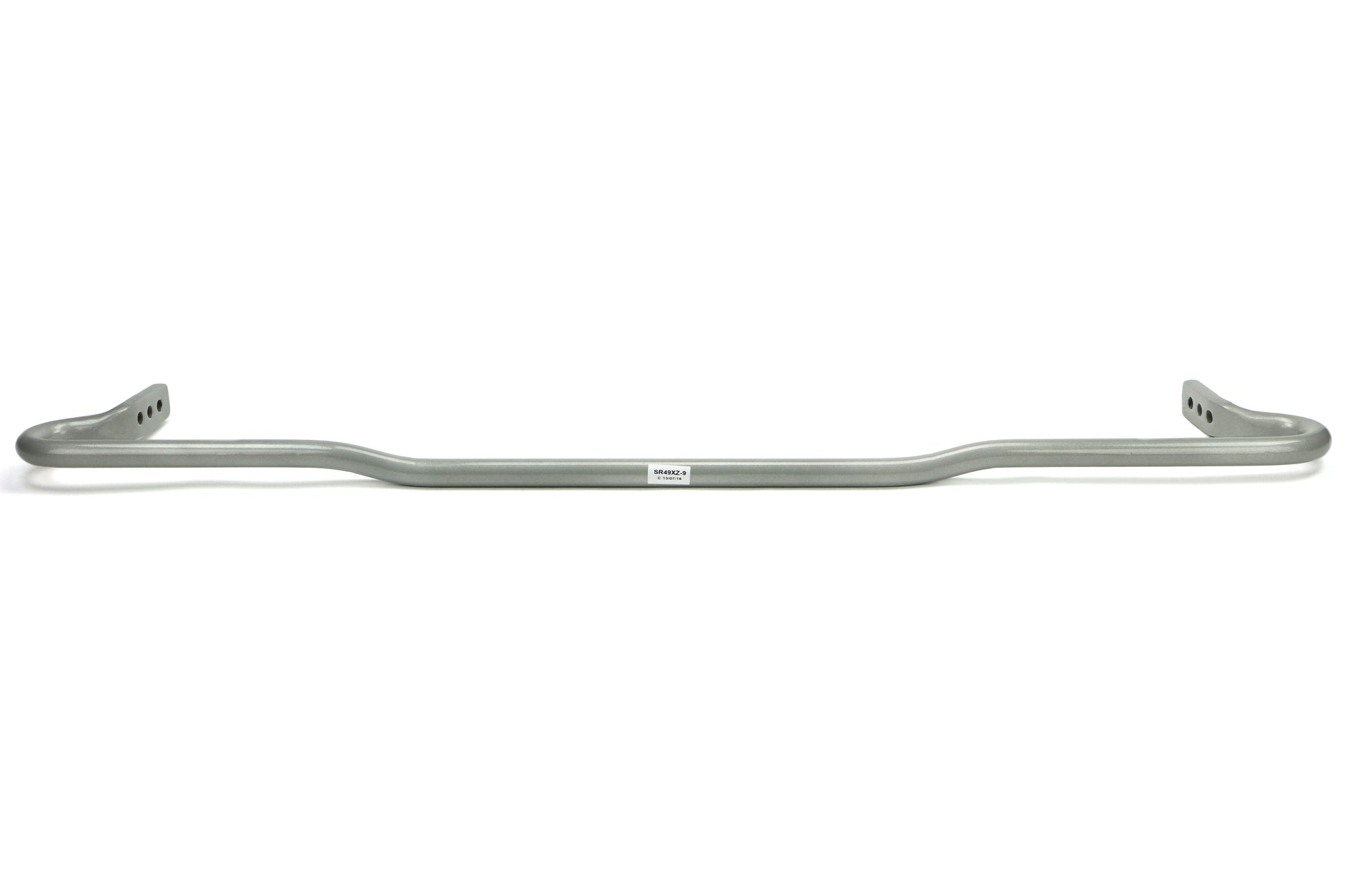 WHIBSK017 2015-2021 Subaru WRX Whiteline Front and Rear Sway Bar Kit w/Endlinks,
