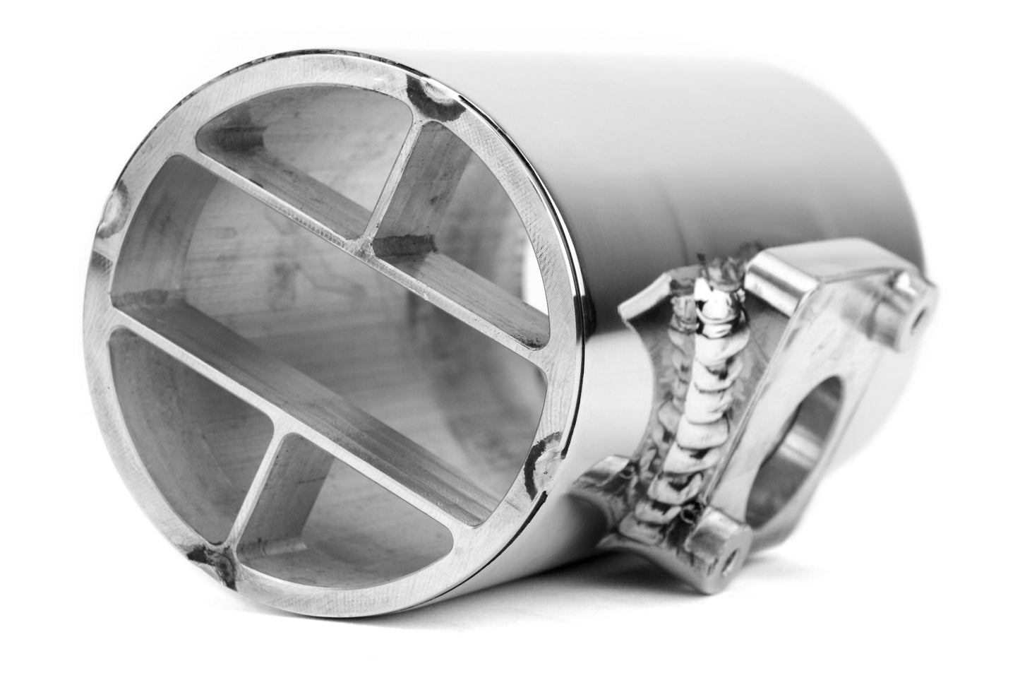 MIMMMAI-BRZ-13P Mishimoto Cold Air Intake System (Polished) - 2013+ FR-S / BRZ,