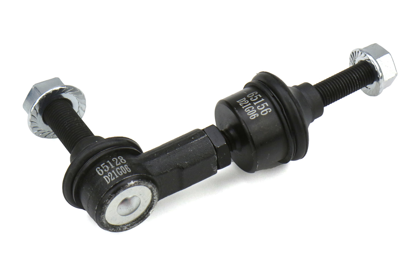WHIKLC185 Whiteline Adjustable Ball Socket Rear Endlinks - Mazdaspeed3 2007-2013,