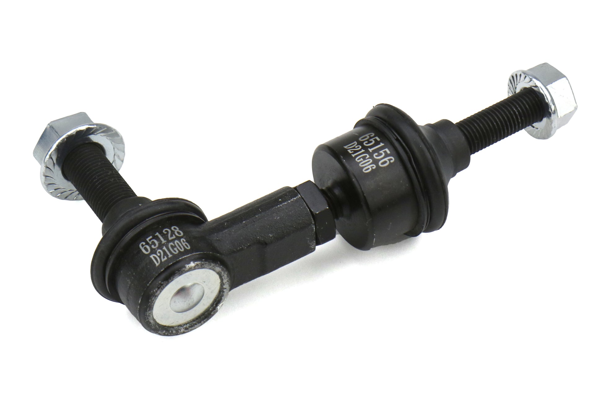WHIKLC185 Whiteline Adjustable Ball Socket Rear Endlinks - Mazdaspeed3 2007-2013,