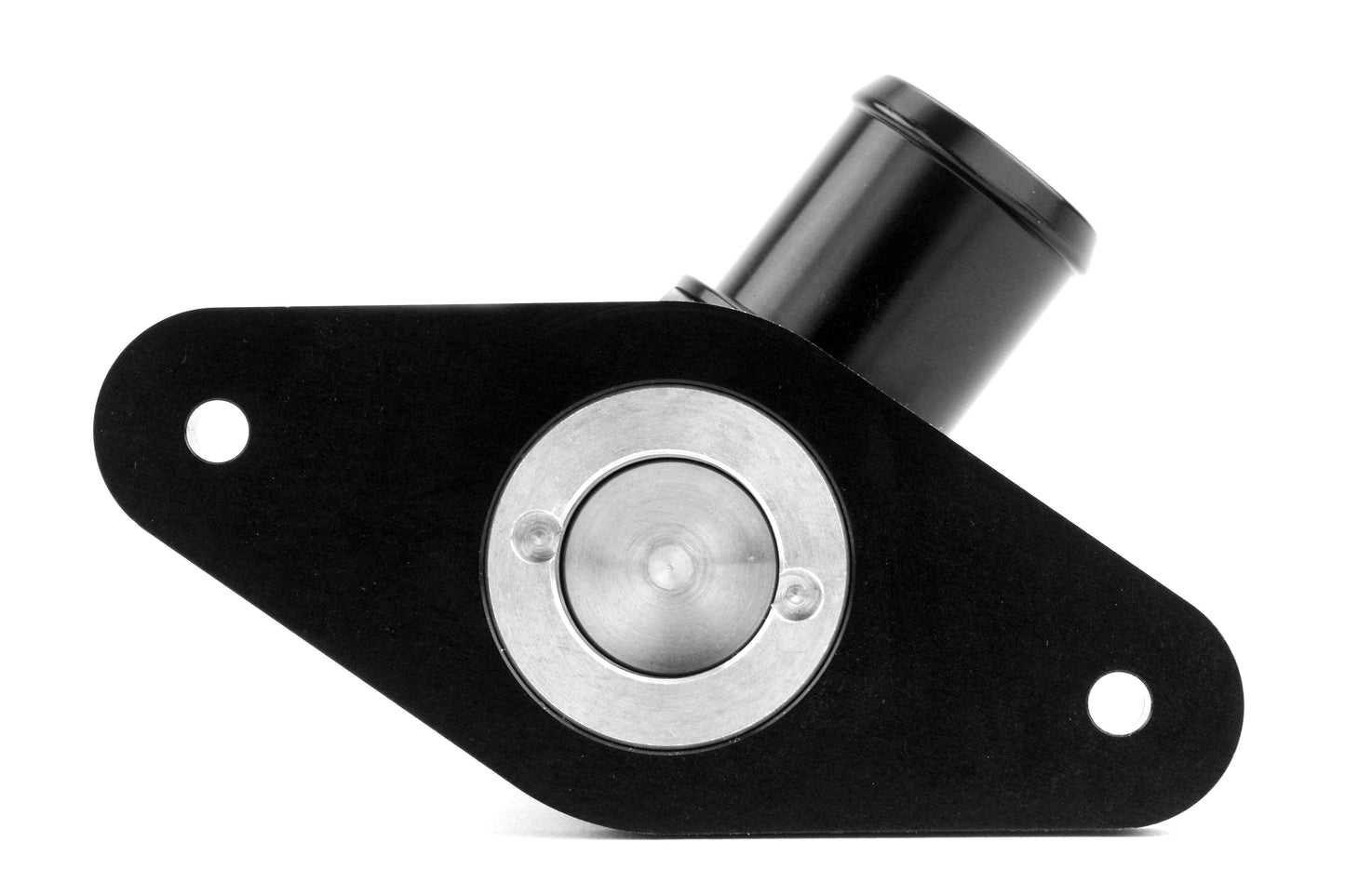 Turbosmart Recirculating Blow Off Valve Kompact Plumb Back Black