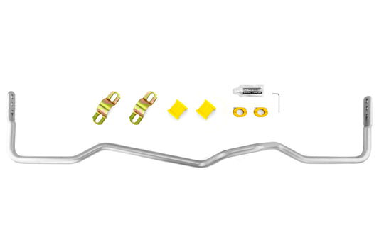 Whiteline Rear Sway Bar 20mm Adjustable - 2003-2009 Nissan 350Z / Infiniti G35