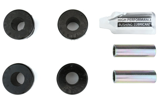 Whiteline Control Arm Lower Inner Front Bushing - 2003-2015 Mitsubishi Evo 8/9/X