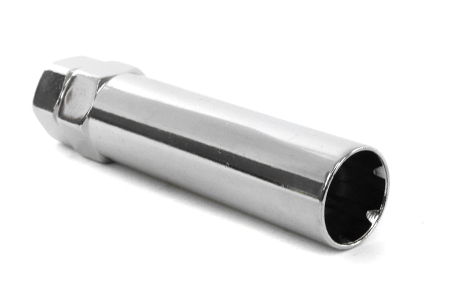 Muteki Lug Nuts 12x1.50 Open Ended Blue